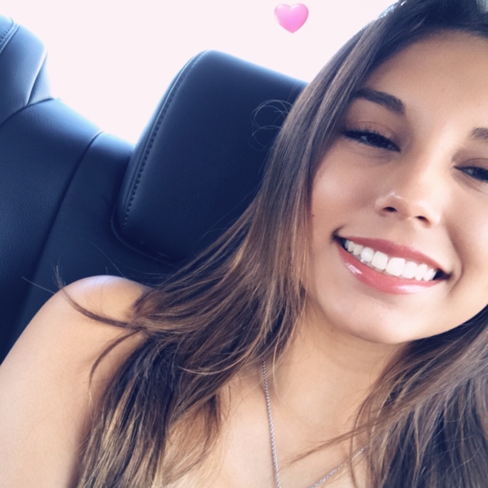 Meet your Posher, Pamela